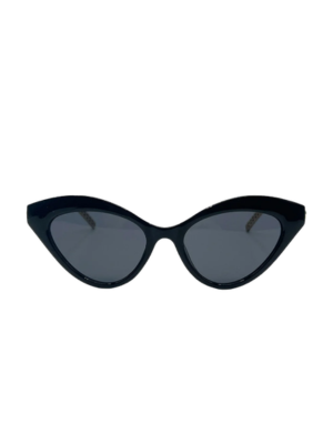 Zoë Cat Eye Chain Arm Sunglasses