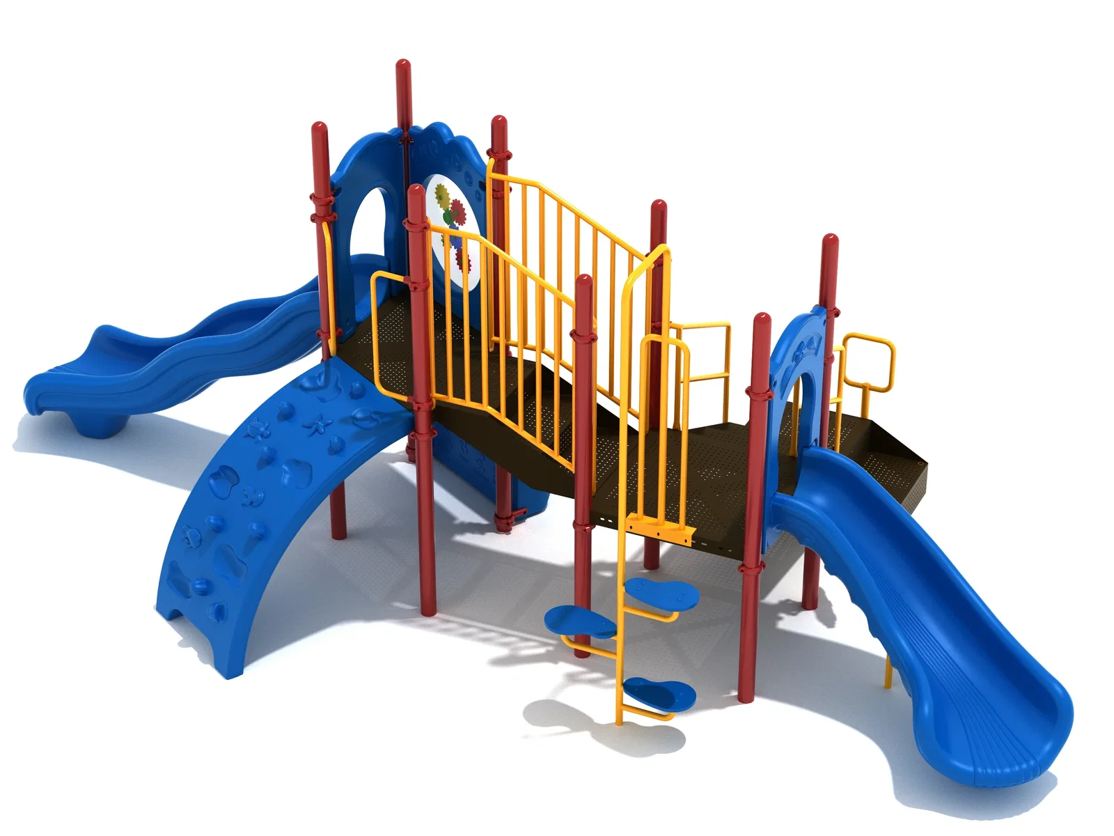 Image of Quick Ship Playgrounds