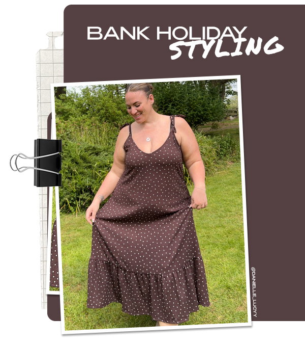 Bank Holiday Styling