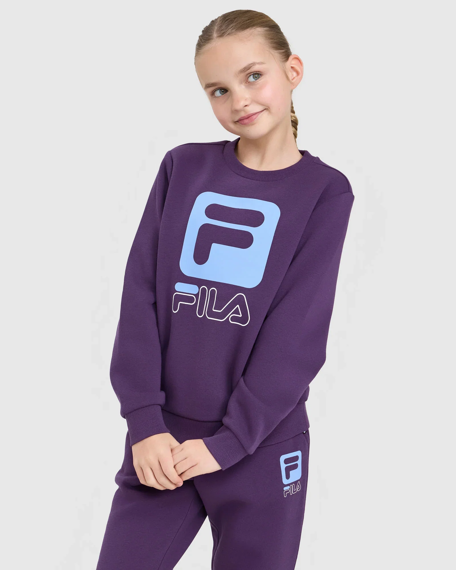 Image of Kids Brixton Crew