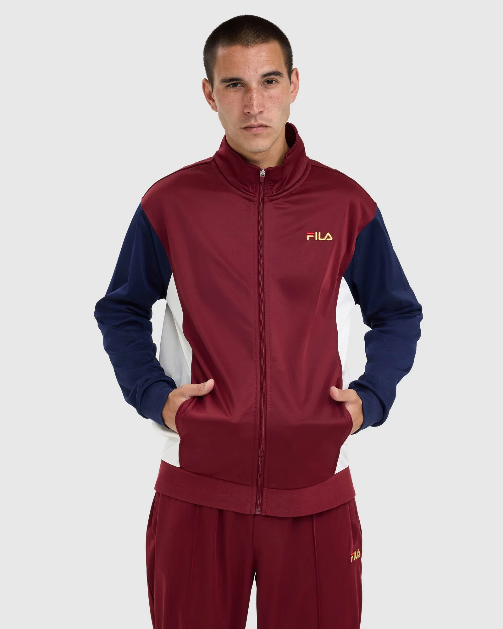 Image of Men's Colton Jacket