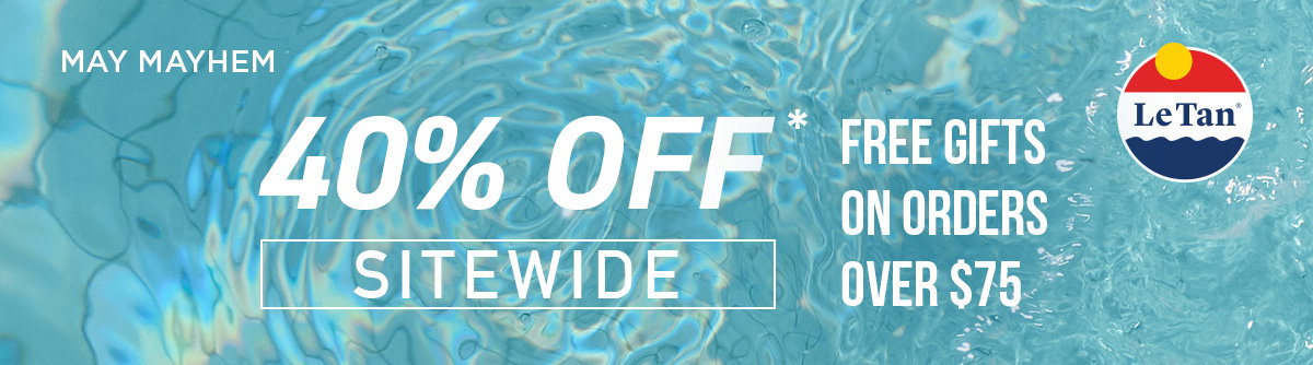 le tan