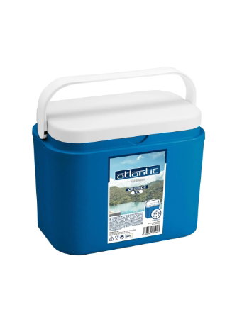 10L Cool Box