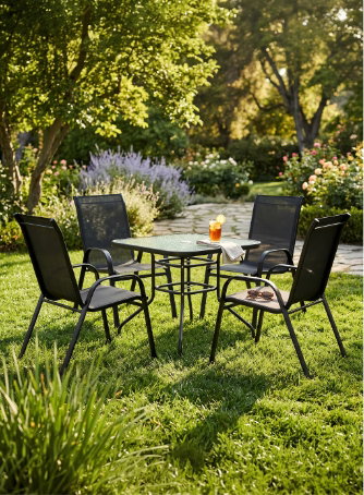 5 piece Sussex Furniture Set