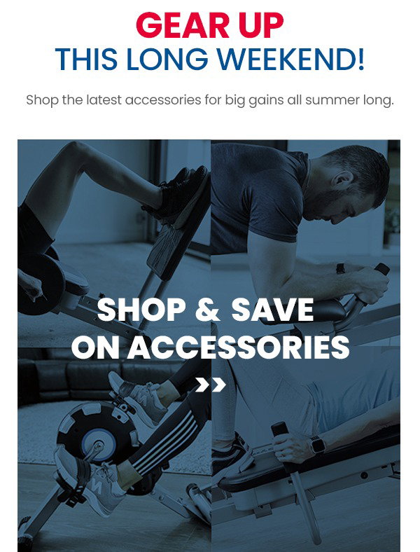 Shop accessories sale