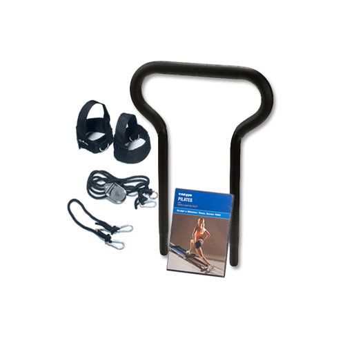 Image of Total Gym Pilates Kit