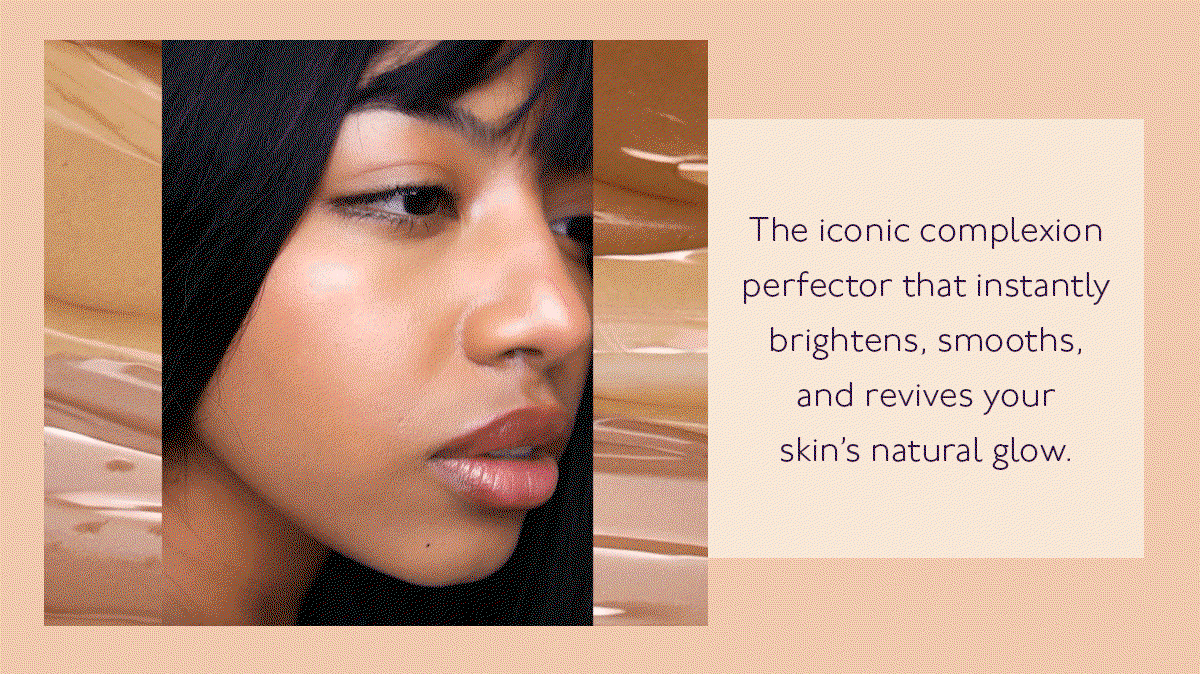 Revives your skin’s natural glow