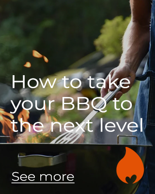 How to take your BBQ to the next level