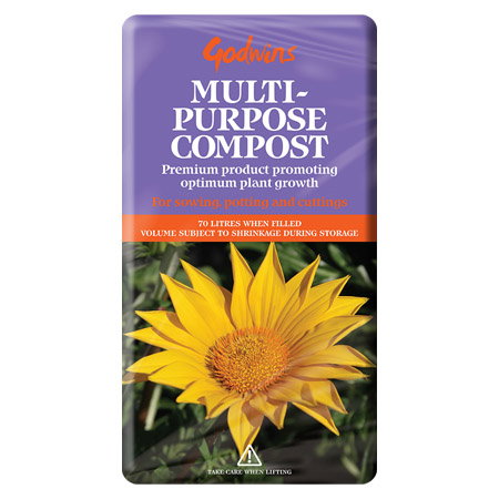 Shop Multi-Purpose Compost 70ltr