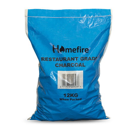 Shop Restaurant Grade Charcoal