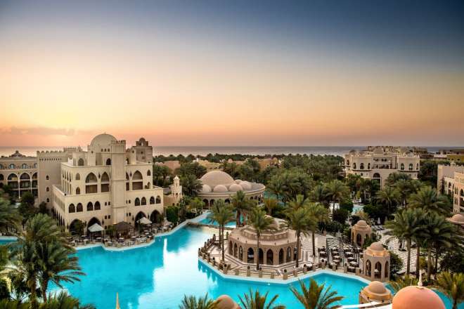 Makadi Palace