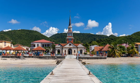 Martinique