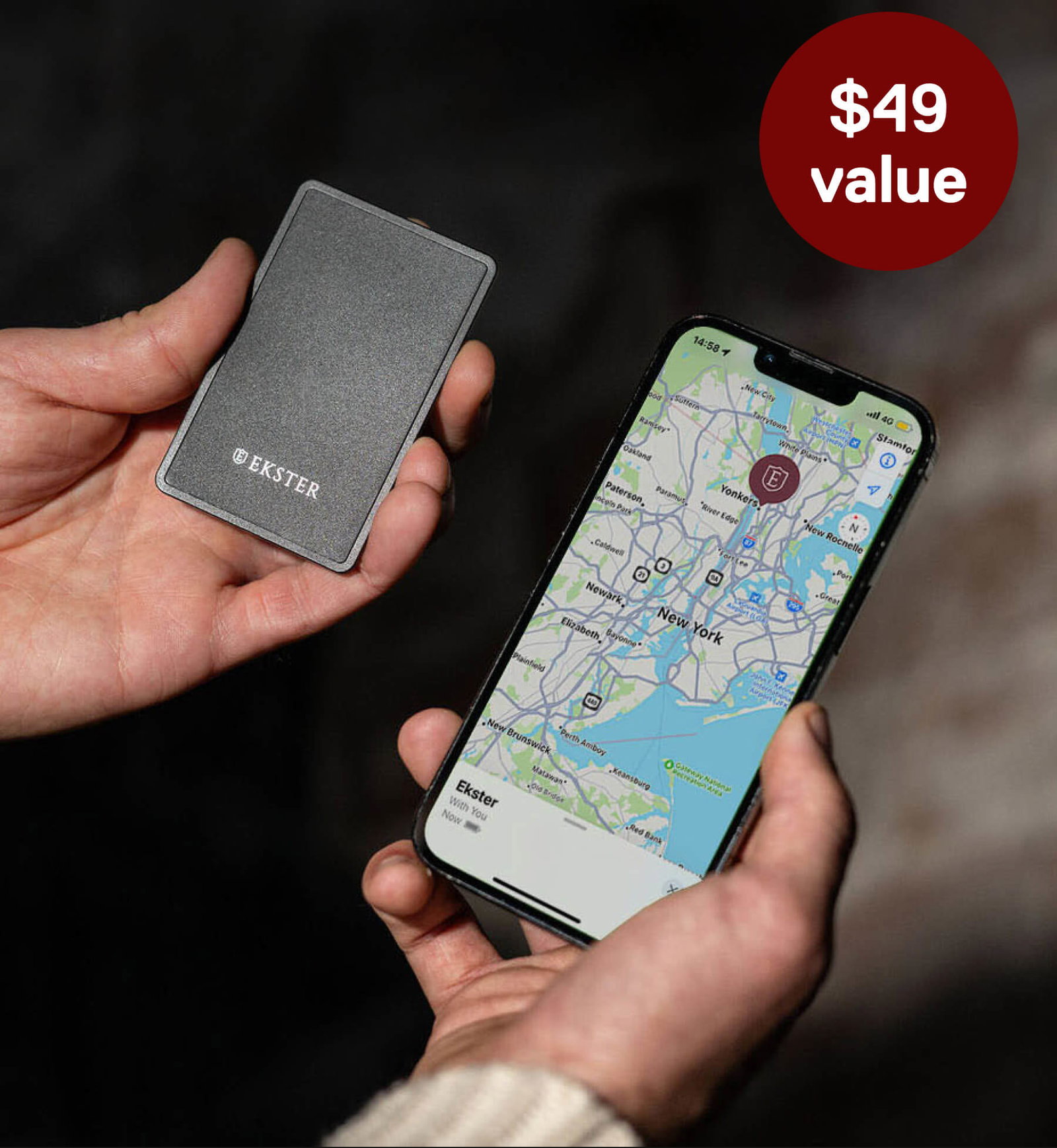 $49 value