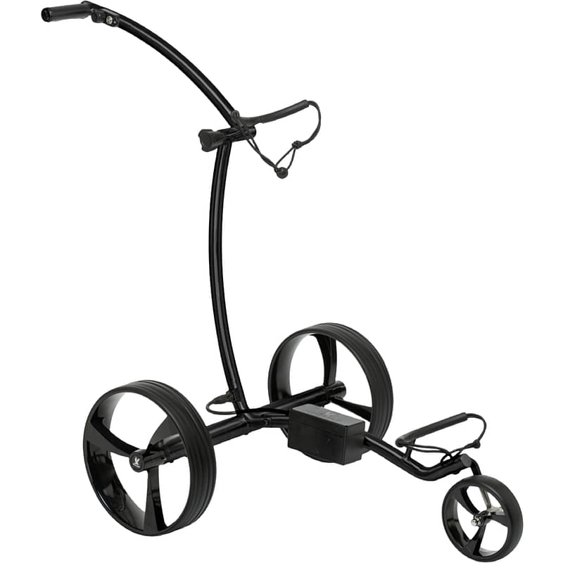 E-Trolley Ikarus Curve