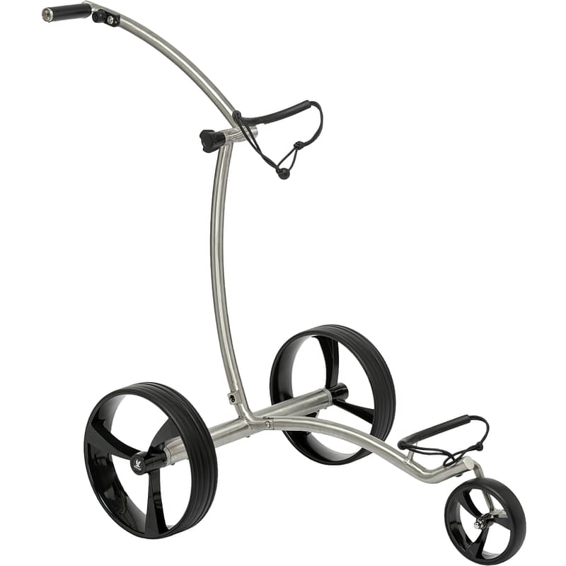 E-Trolley Ikarus Curve
