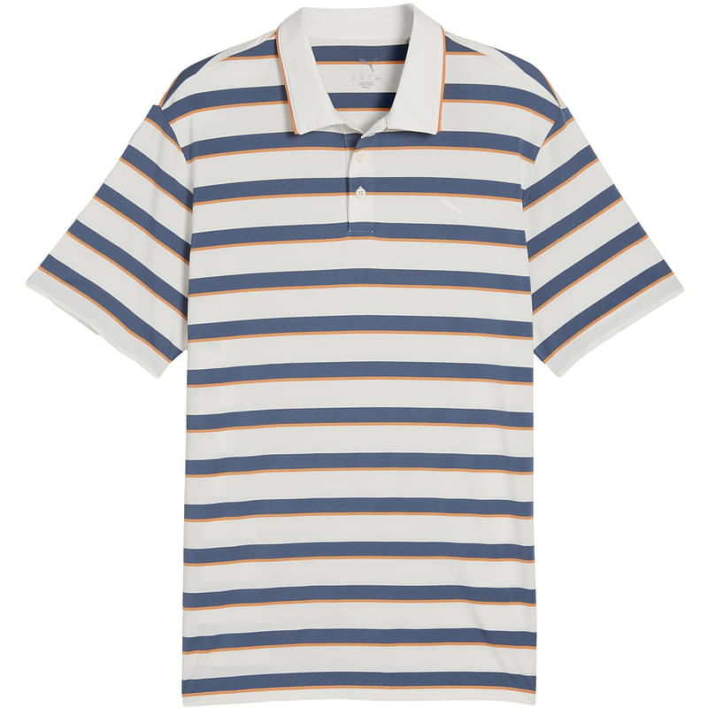 Polo Cloudspun Stripe