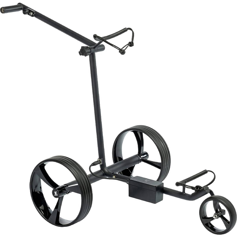 E-Trolley Ikarus