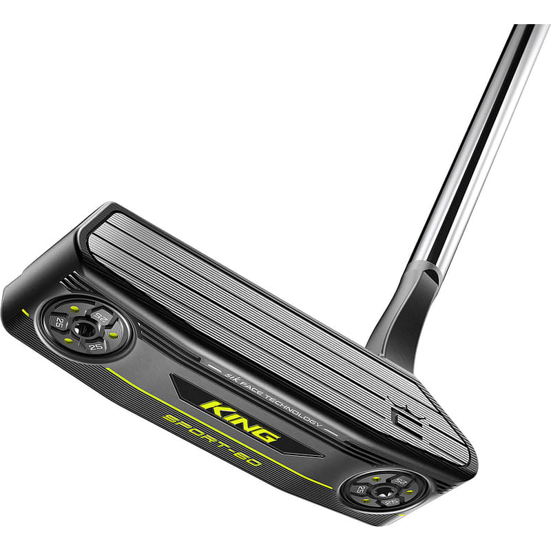 Putter King Vintage Sport 60