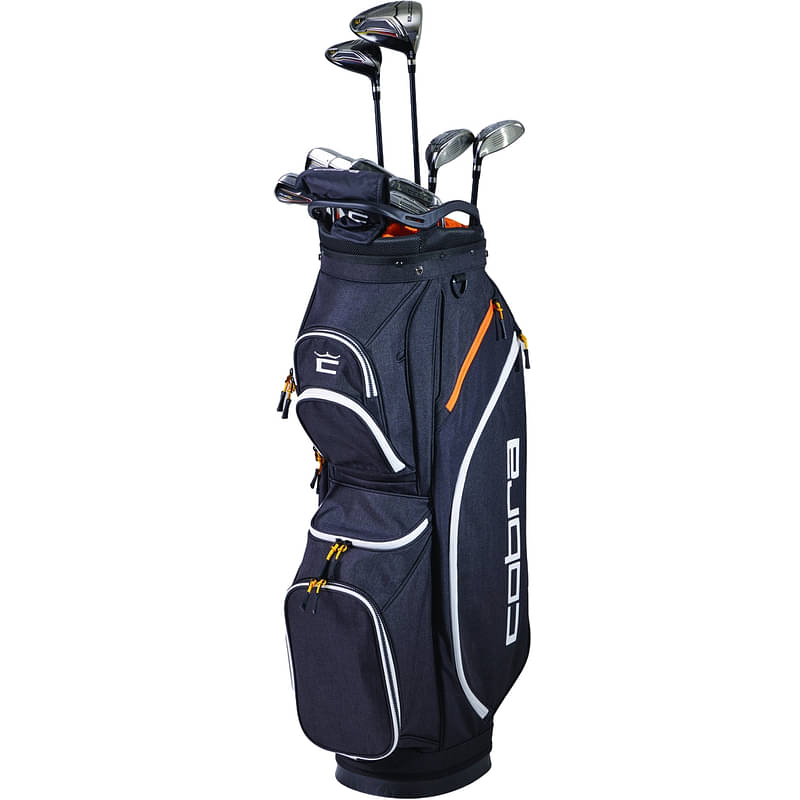 Komplettsatz Fly XL 2025 +1 Inch