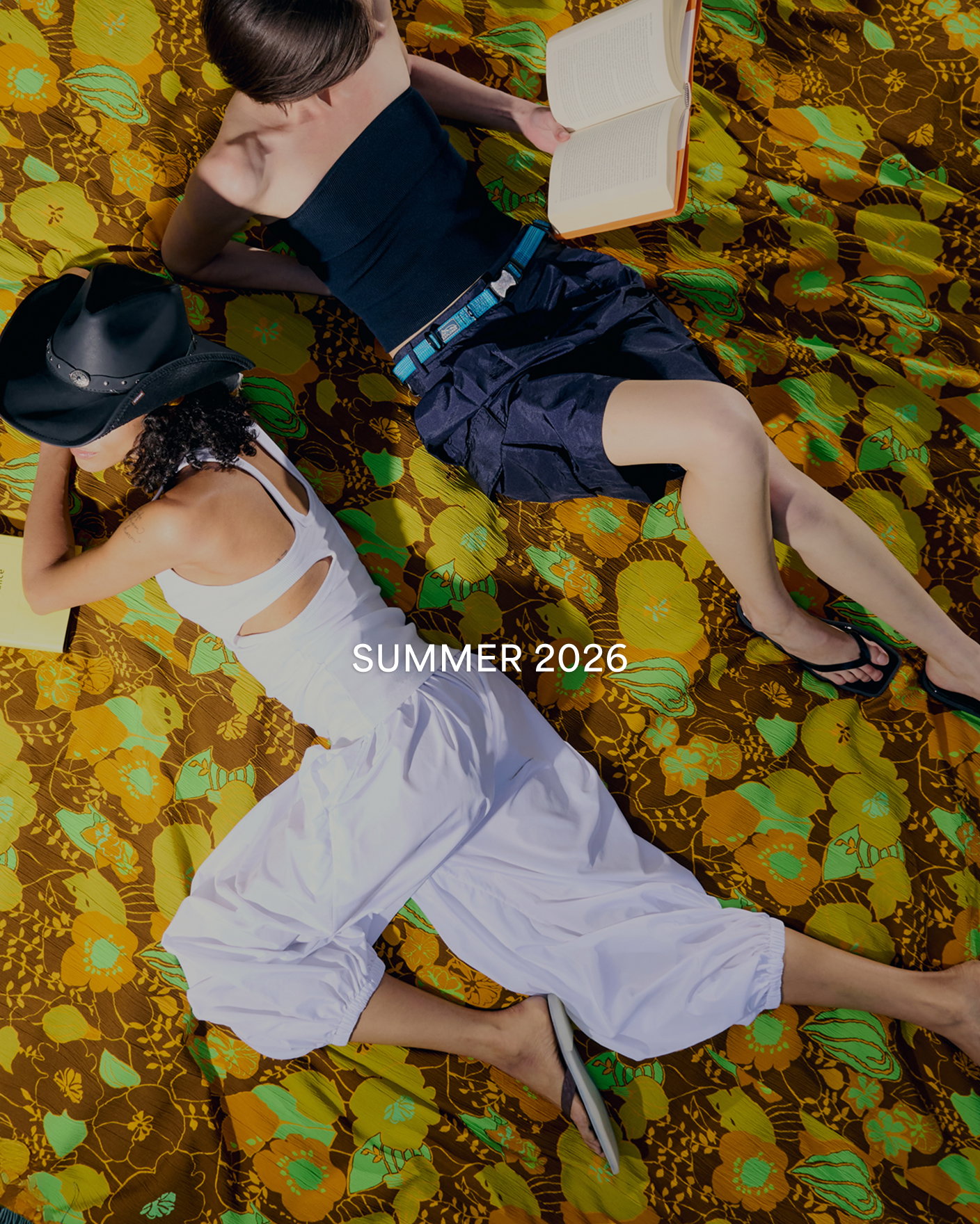 Summer 2026