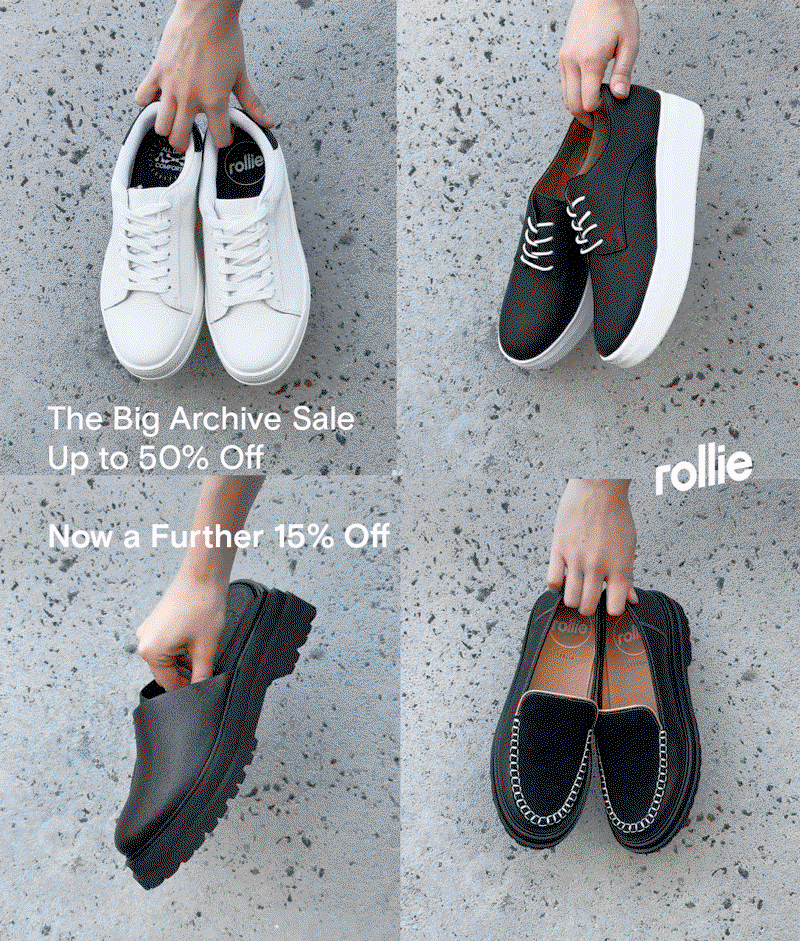 Take a Further 15% Off