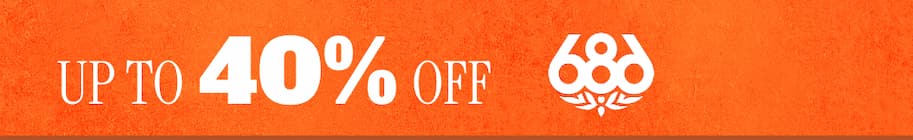 Up To 40% Off  686