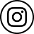 Instagram icon