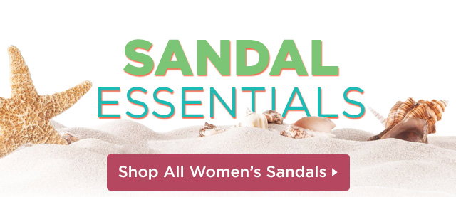 Shop All Women's Sandals
