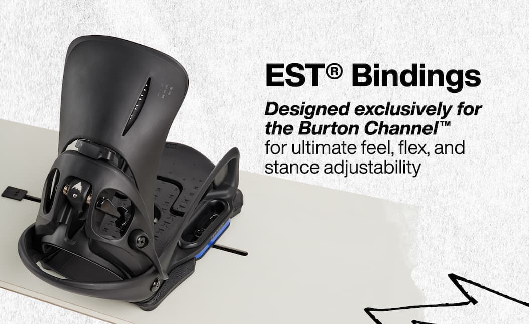 EST Bindings