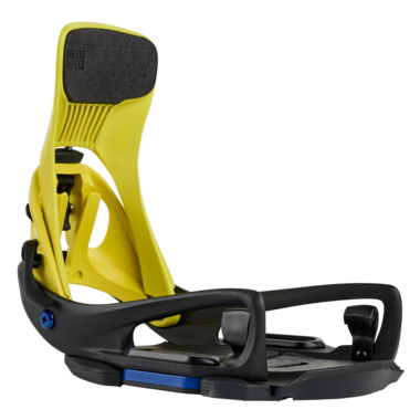 Men's Burton Step On® Cartel X EST® Snowboard Bindings