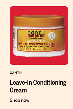 CANTU LEAVE-IN CONDITIONING CREAM - SHOP NOW