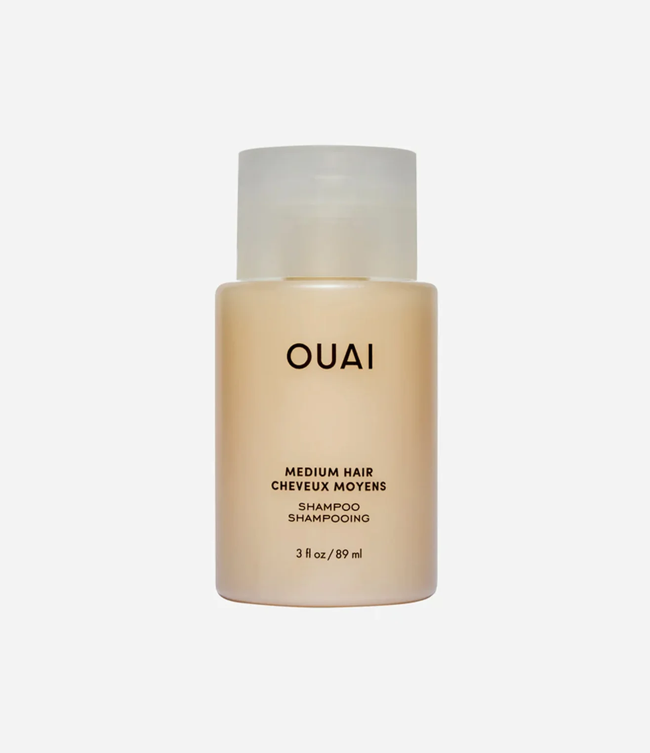 Image of Medium Hair Shampoo Travel