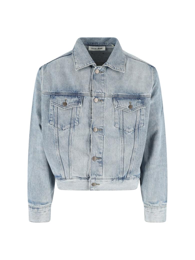 Fear Of God Essentials