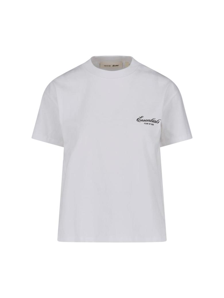 Fear Of God Essentials