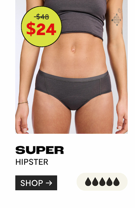 SHOP SUPER HIPSTER