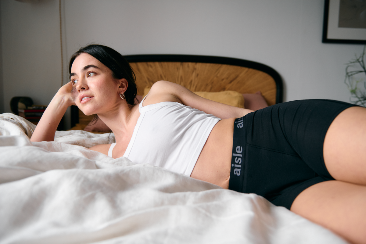 SHOP ORGANIC COTTON