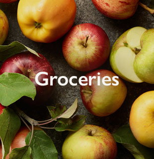 Groceries