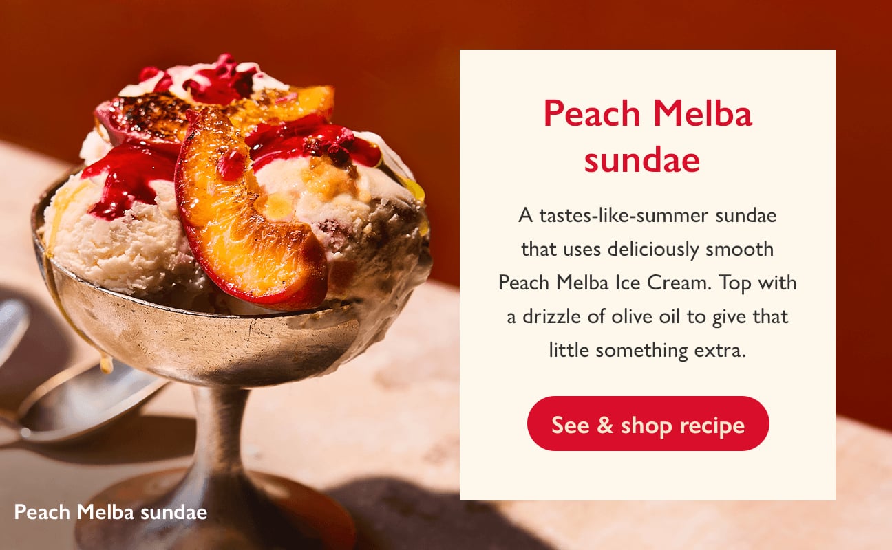 See & shop recipe
