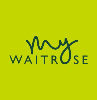 My Waitrose
