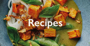 Recipes