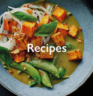 Recipes