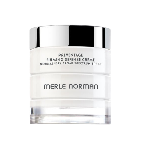Preventage Firming Defense Creme Normal/Dry Broad Spectrum SPF 15
