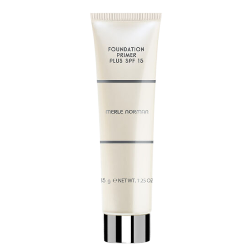 Foundation Primer Plus SPF 15
