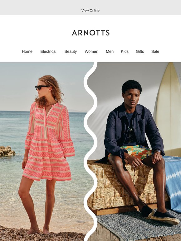 Are you summer ready?
