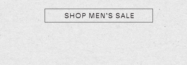 Shop Men's Sale