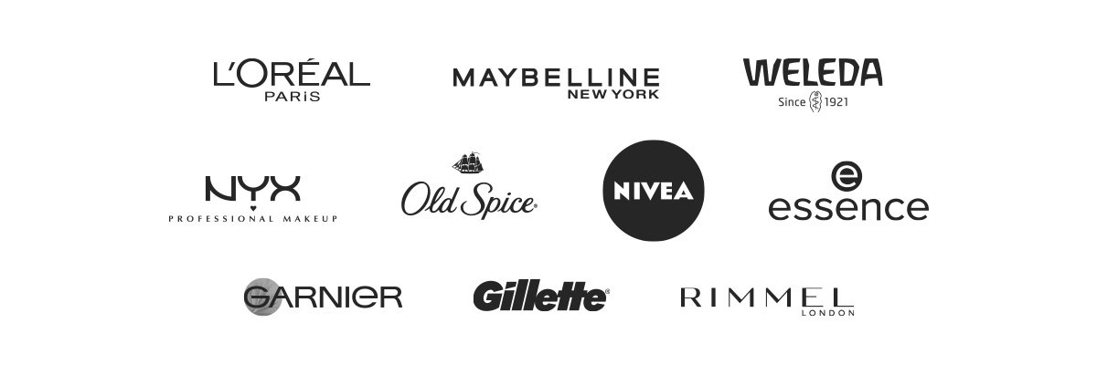 Até −40% em marcas e produtos selecionados