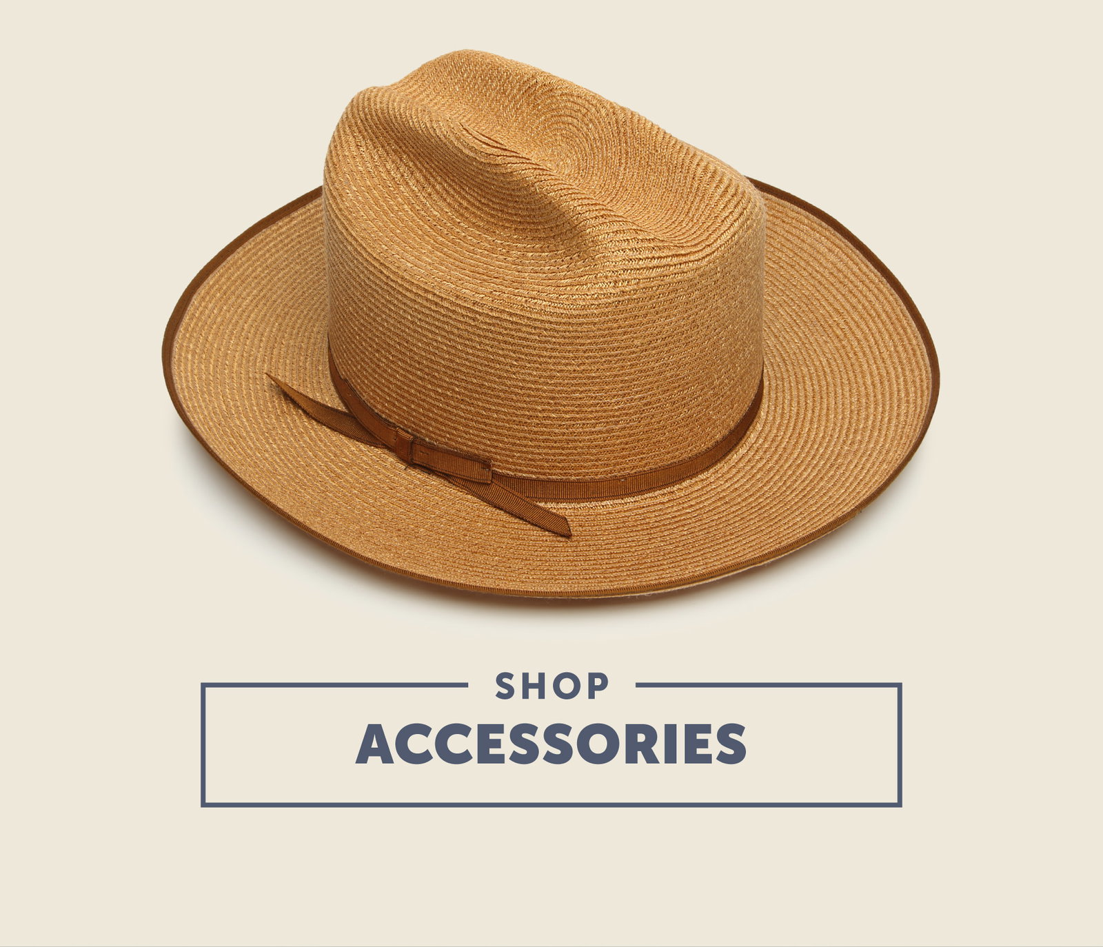 Shop Accessories