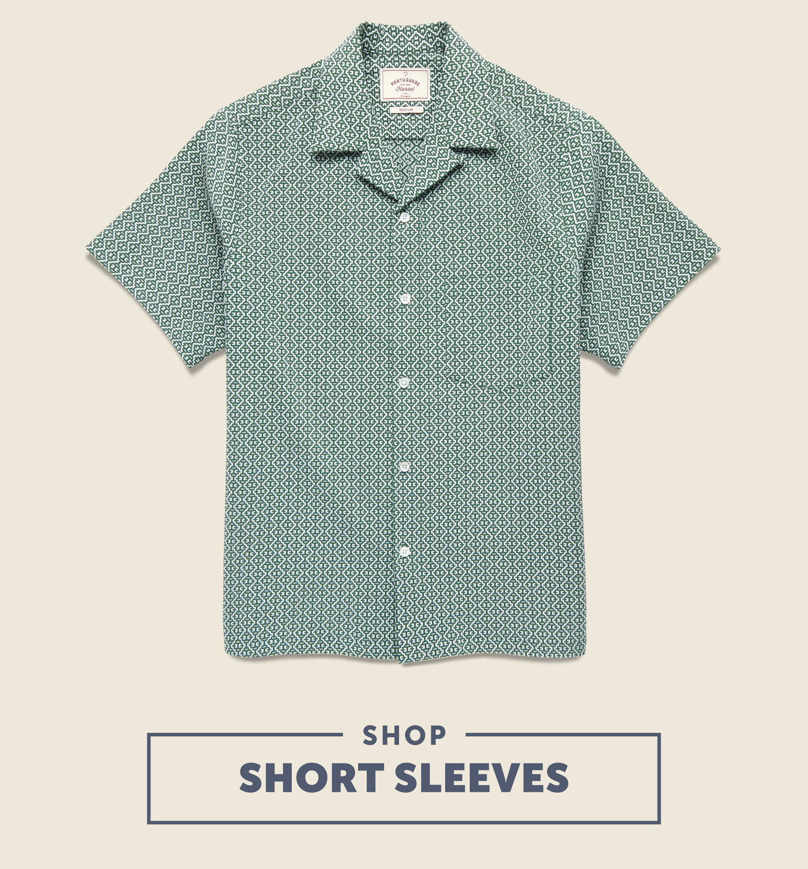 Shop Short Sleeves