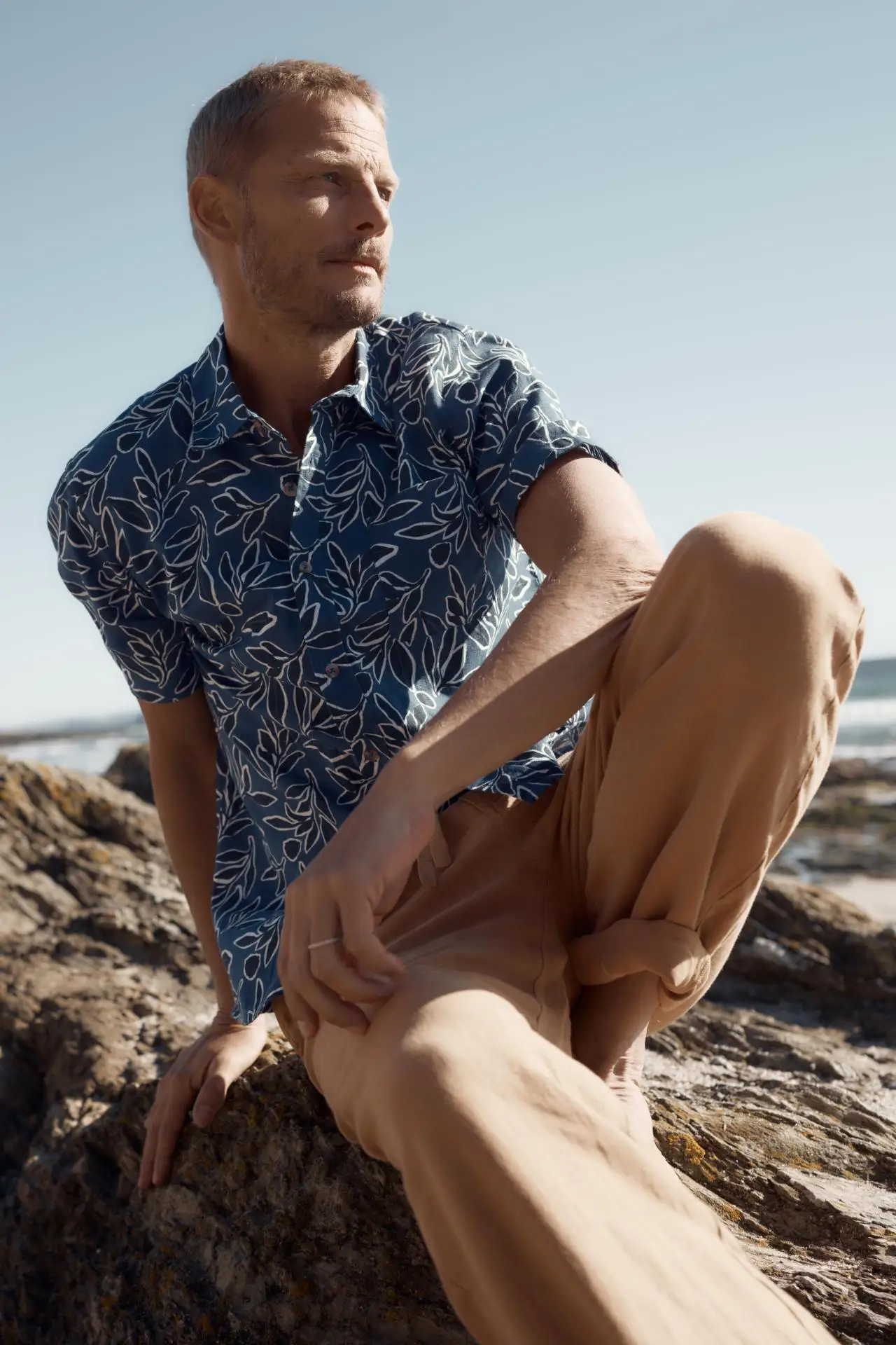 MENSWEAR