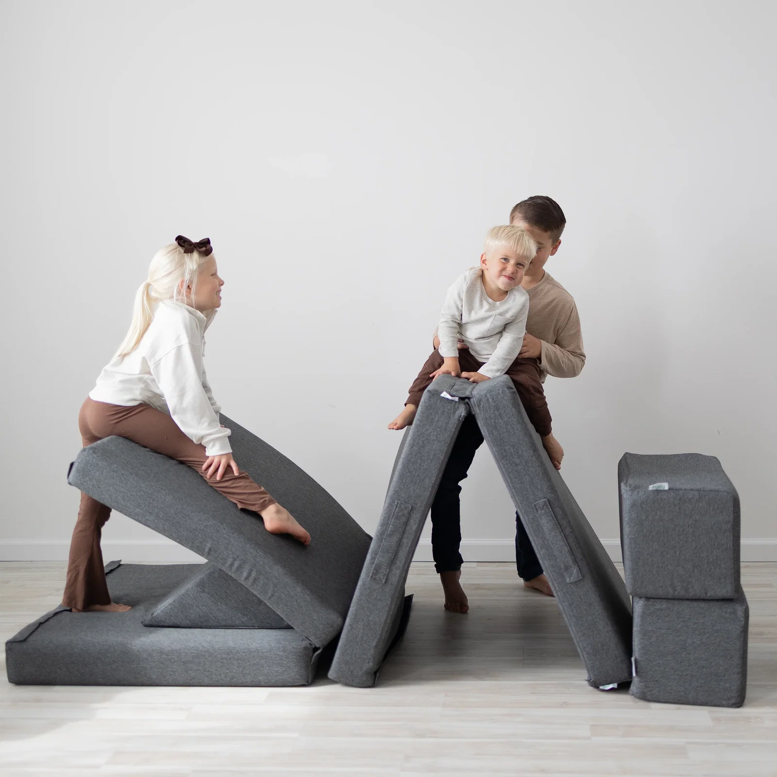 The Figgy 7-Piece Play Couch
